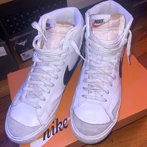 Nike blazer mid 77’